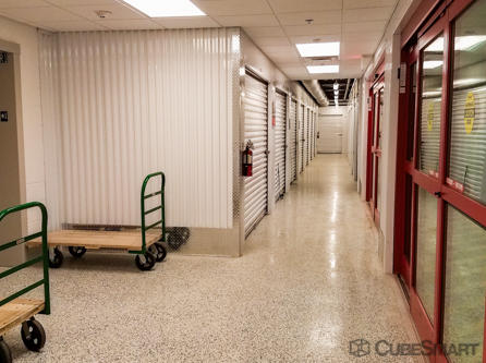 CubeSmart Self Storage Photo