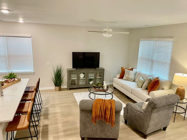 Images River Road Townhomes