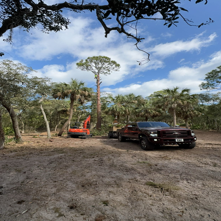 Images AP Earthworks