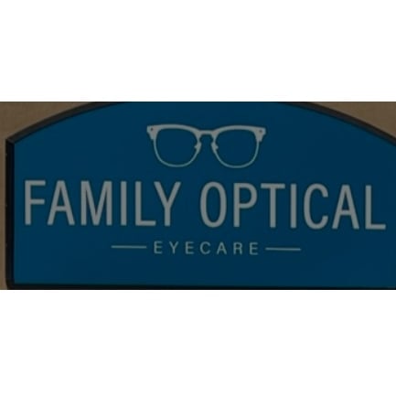 Family Optical Logo
