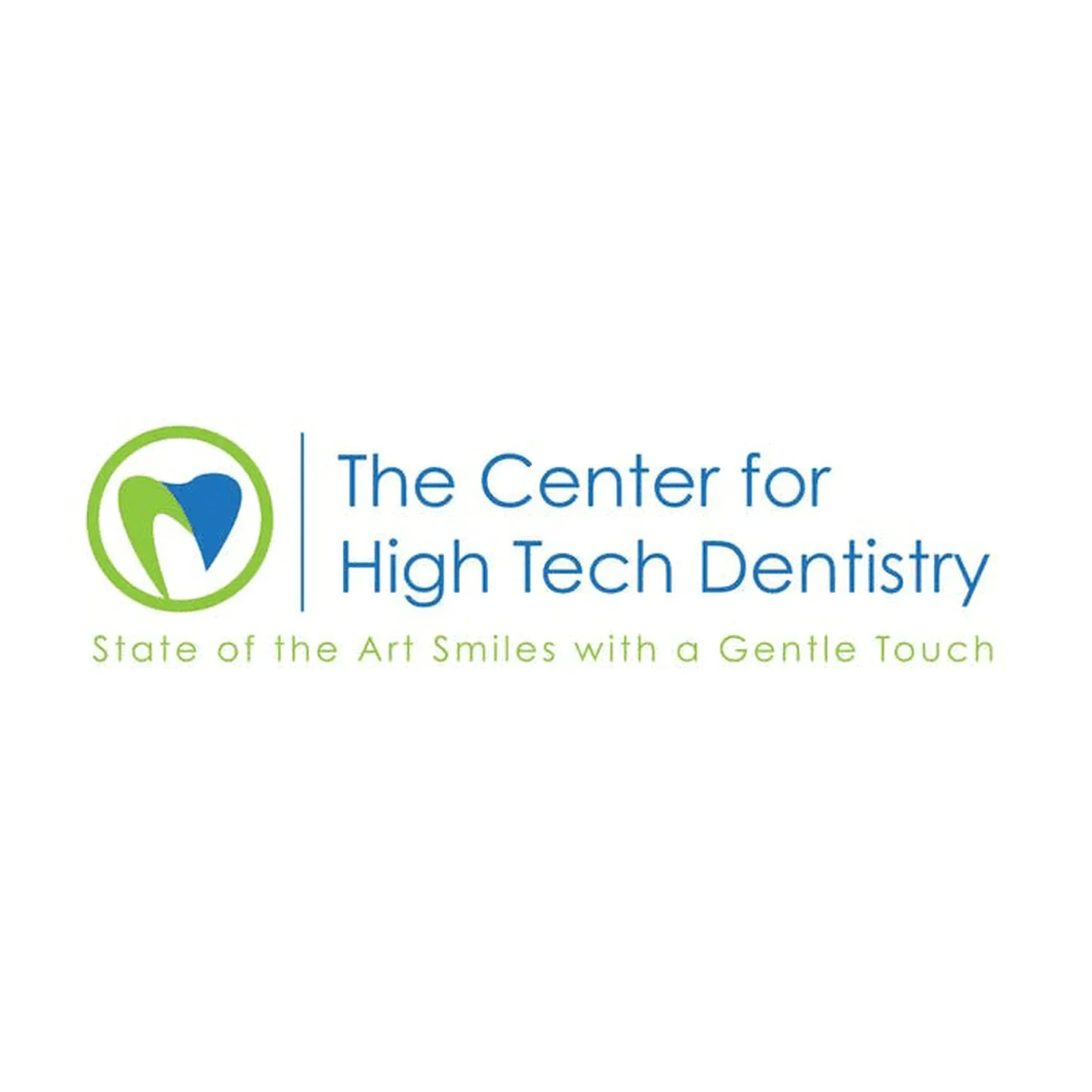 The Center for High Tech Dentistry
