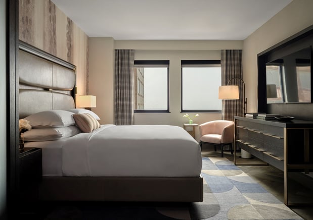 Images InterContinental San Antonio Riverwalk by IHG