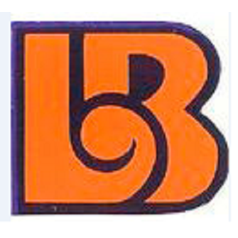 Berten Luc Logo