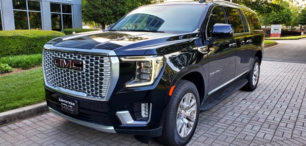 Images EarthTran Global Limousine and Transportation Service, Inc.