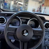 Project Speed Detailing Image