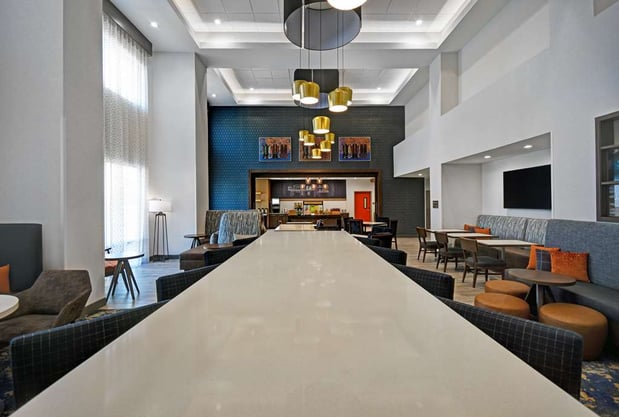 Images Hampton Inn Midland South