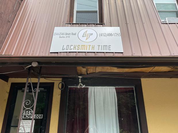 Images Locksmith Time
