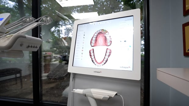 Images Center for Aesthetic & Comprehensive Dentistry