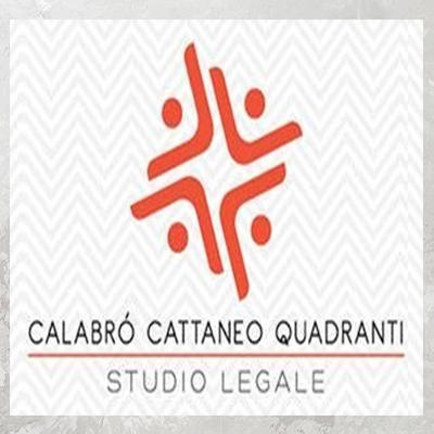 Studio Legale Calabro' Cattaneo & Quadranti Logo