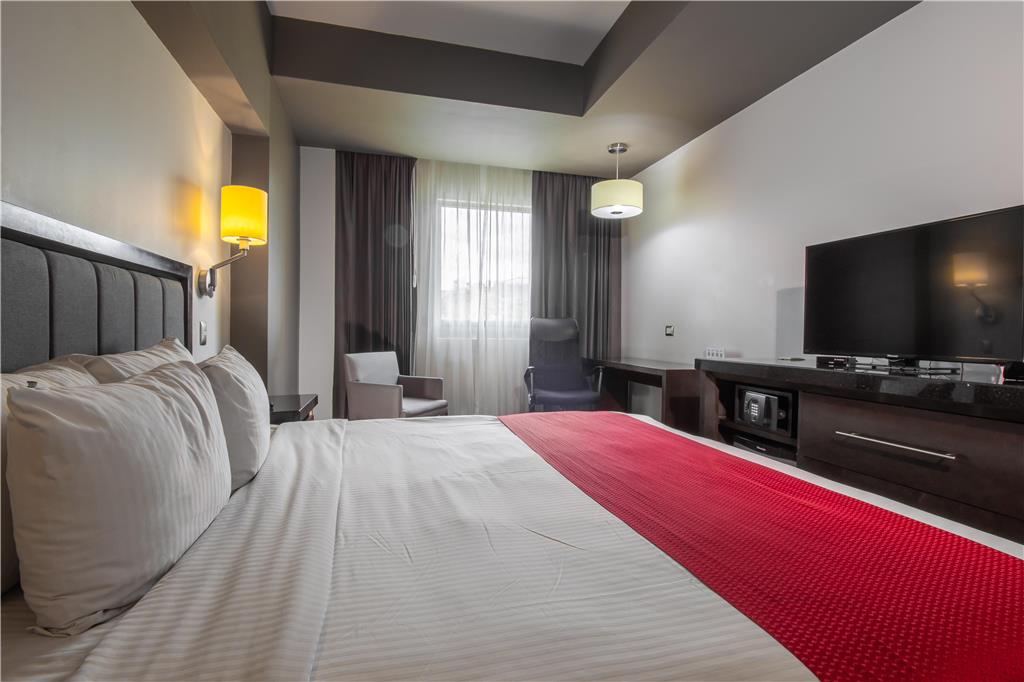 Images Best Western Plus Santa Cecilia Pachuca