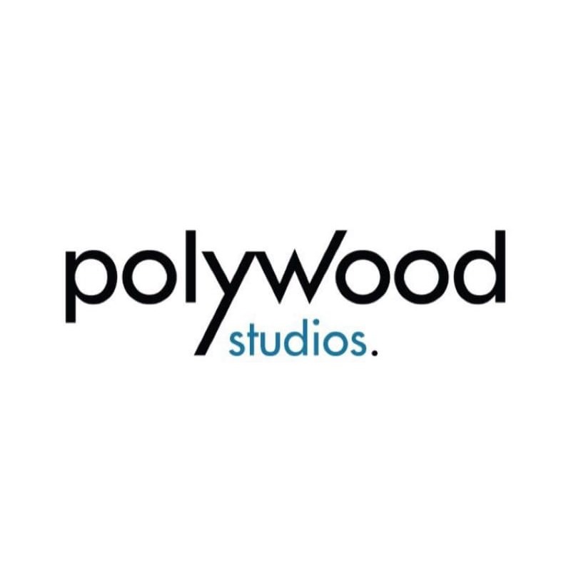 PolyWood Studios Logo