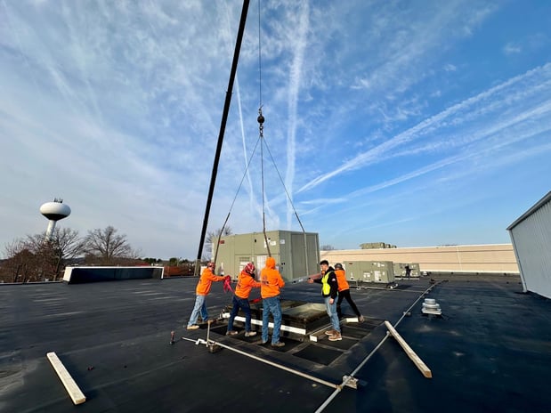 Images Seer Mechanical HVAC Services