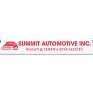Summit Automotive Inc