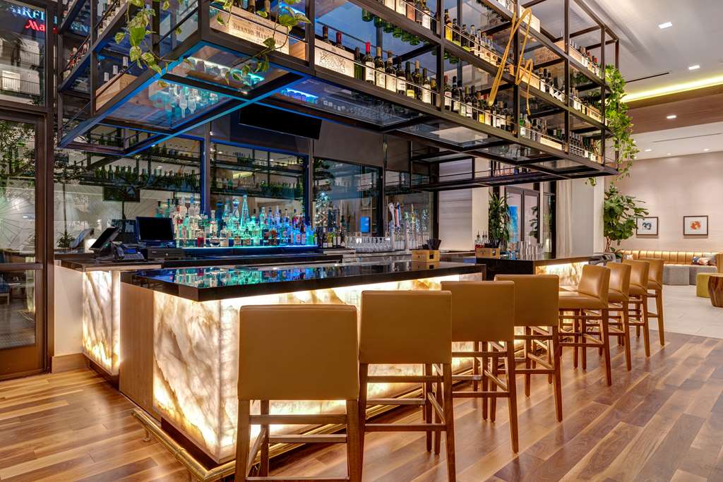 BarLounge