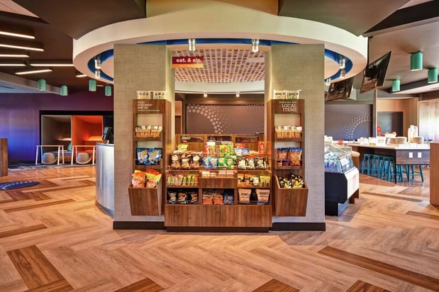 Images Tru by Hilton Wytheville