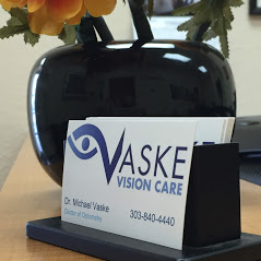 Images Vaske Vision Care