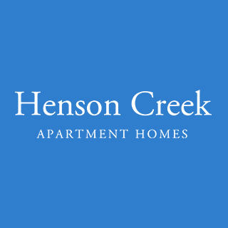 Henson Creek Apartment Homes Logo