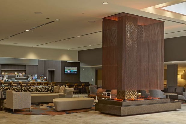 Images Hilton Raleigh North Hills