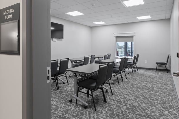 Images Candlewood Suites Perry-National Fairground Area by IHG