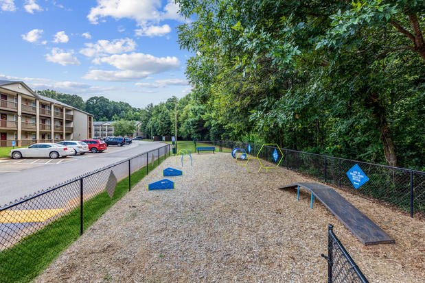 Images Station 153 Apartment Homes