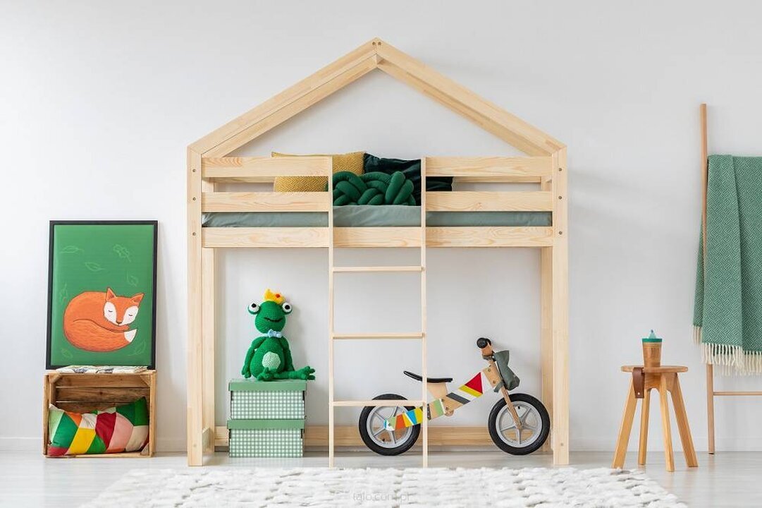 Bilder Rafael Dziubelski Kinder und Jugendmöbel aus Holz