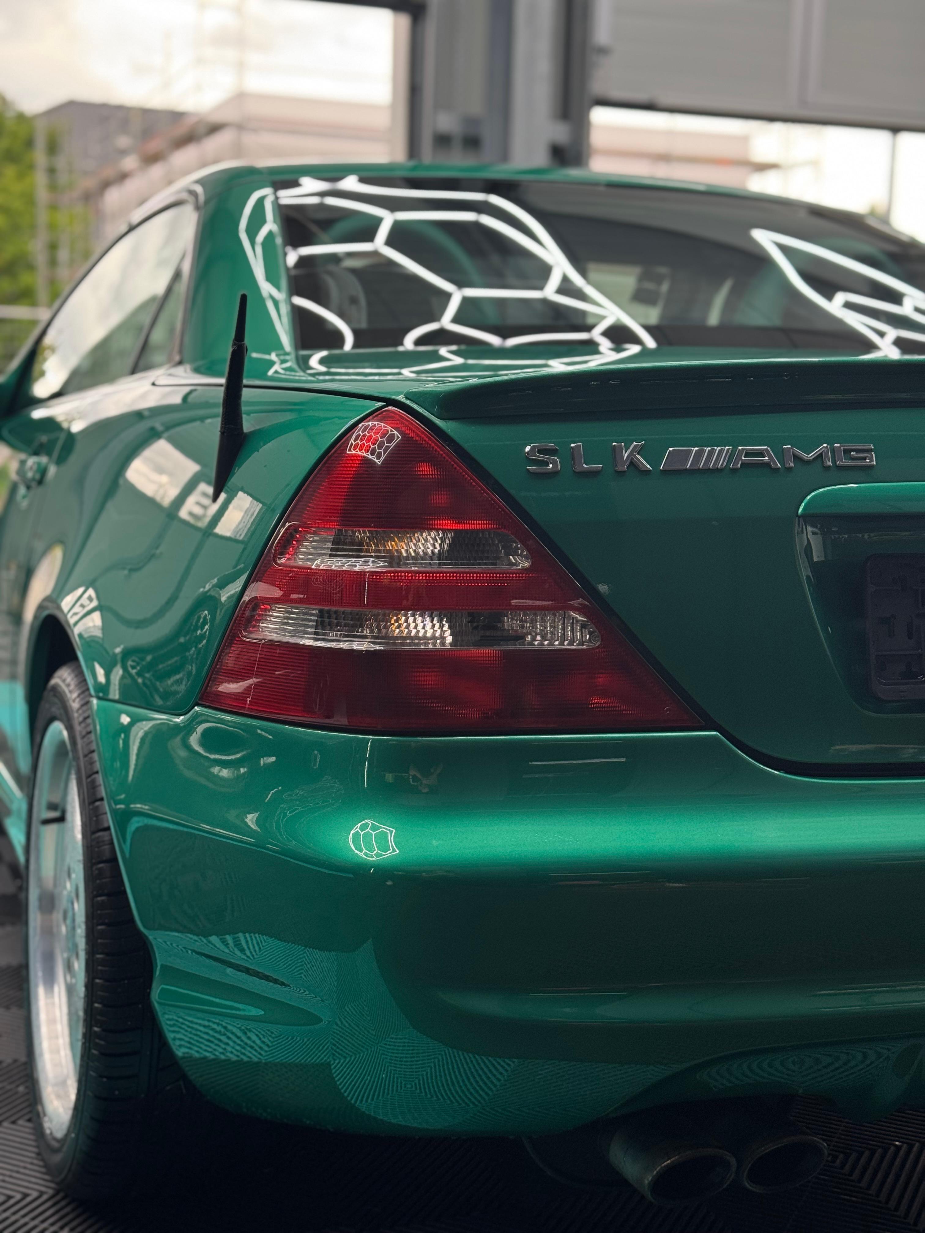 Morpheus Styling, Am Wäldchen 3 in Nackenheim