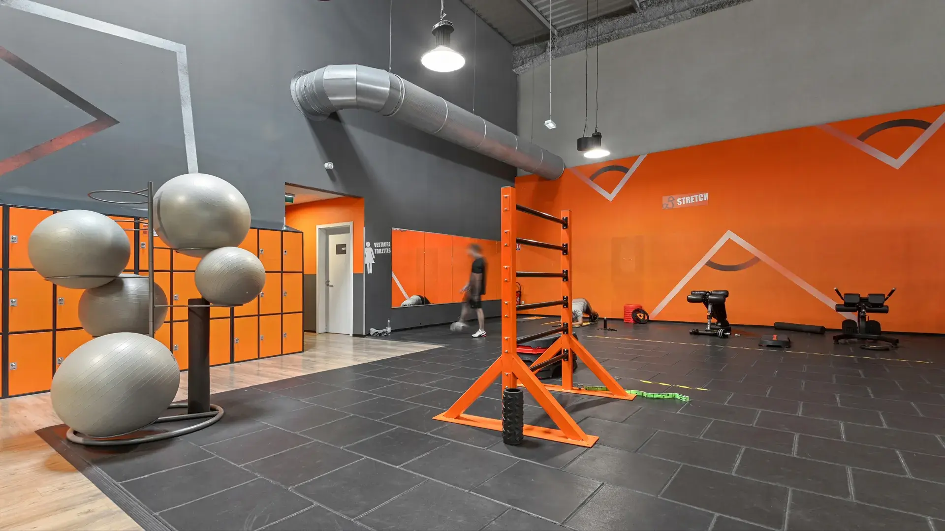 Images Basic-Fit 24/7