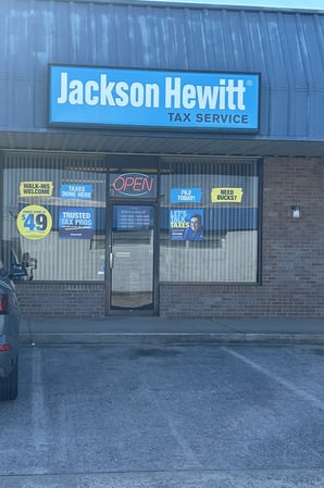Images Jackson Hewitt Tax Service
