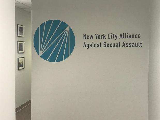 Images New York City Alliance Against Sexual Assault