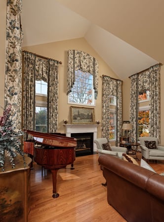 Images Masterworks Window Fashions & Design, LLC