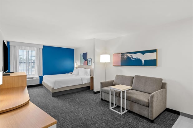 Images Spark by Hilton North Little Rock