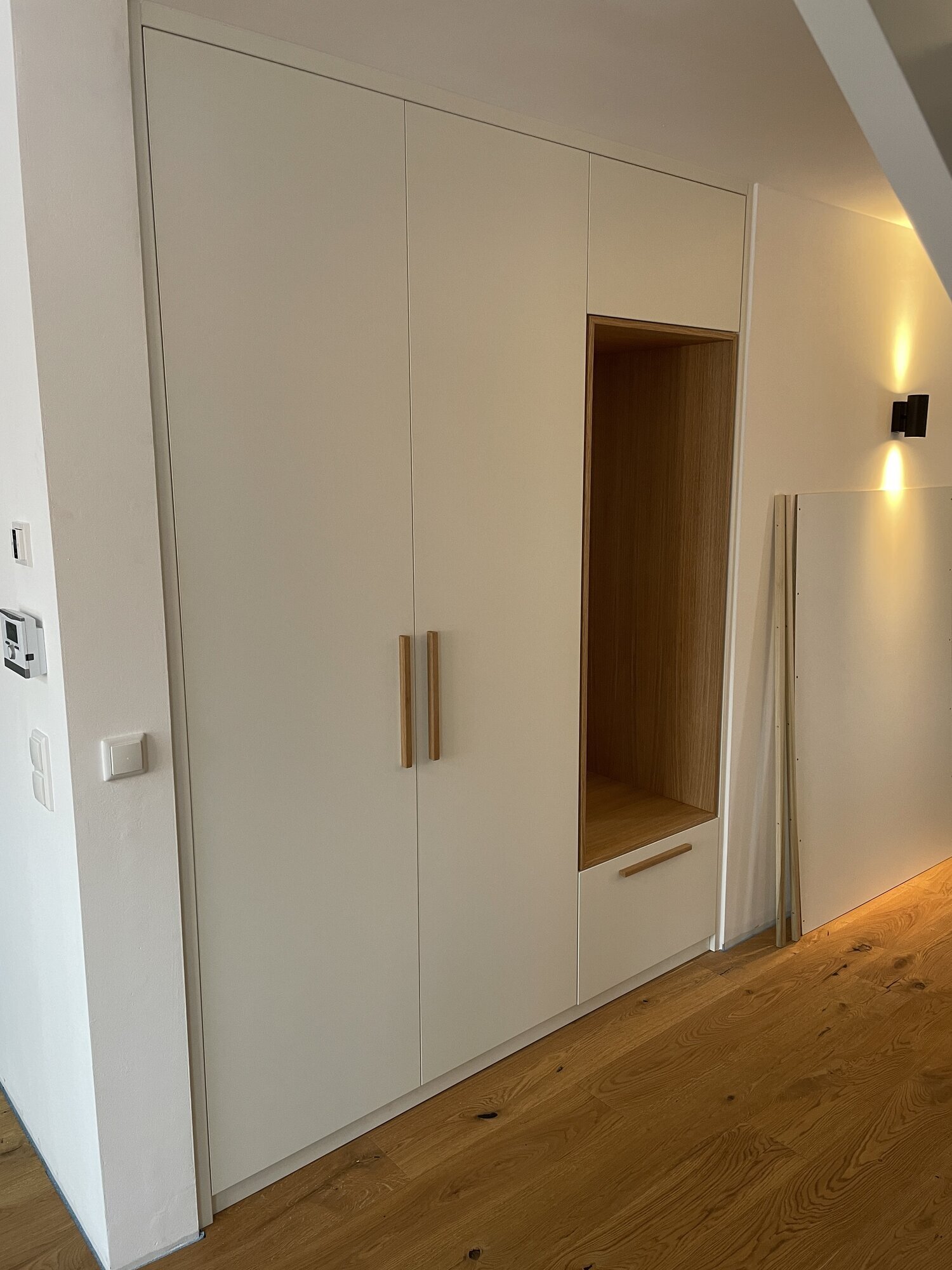 Tischlerei Petry, Rennbaumer Straße 57 in Wuppertal