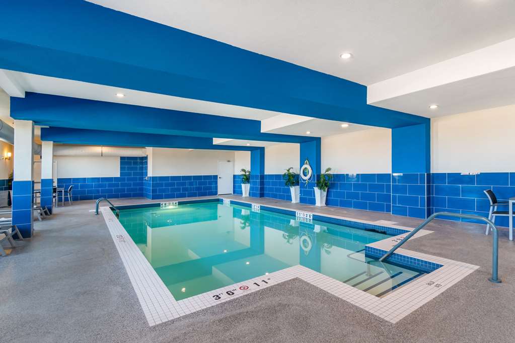Images Best Western Plus Kindersley Hotel