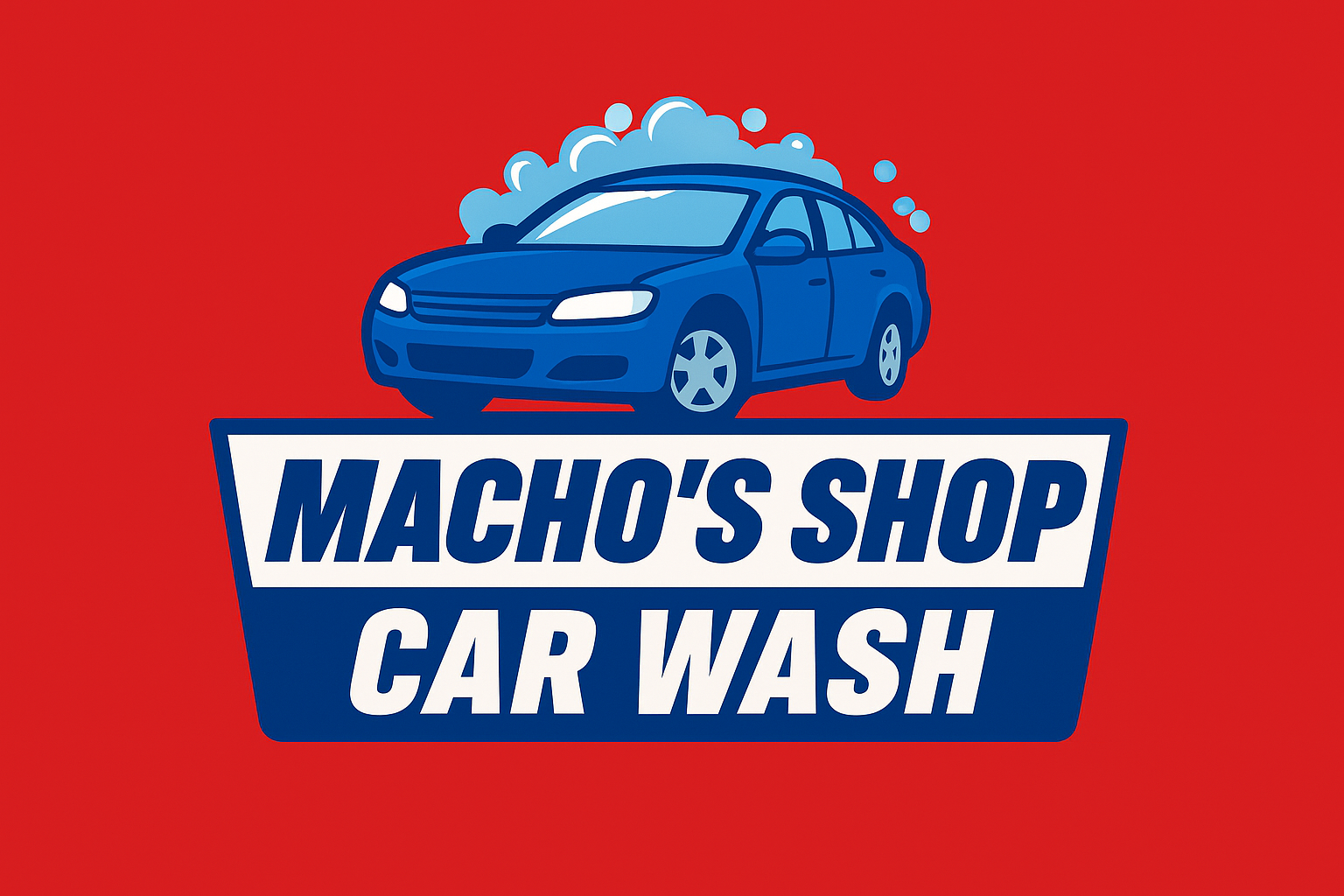 Macho's Shop Image