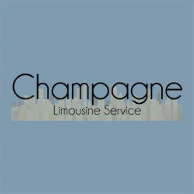 Champagne Limousine Service - Pen Argyl, PA - (610)863-5994 | ShowMeLocal.com