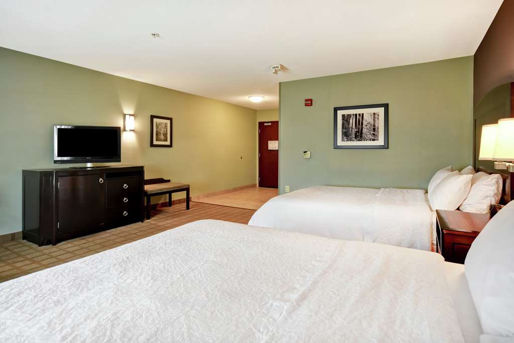 Guest room amenity