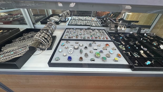 Images Eugene Coin & Jewelry
