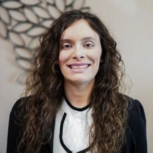 Chiropractor Amanda Smith