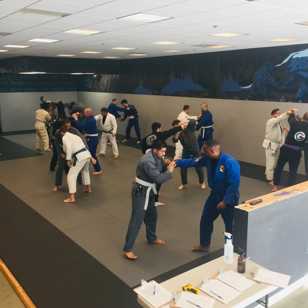 Images Defiance Jiu Jitsu