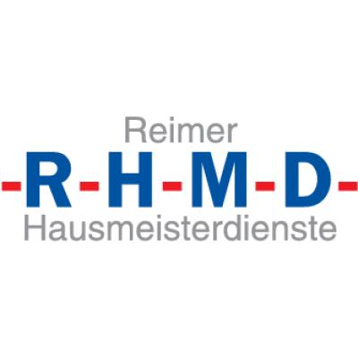 Hausmeisterdienste Reimer in Düsseldorf - Logo