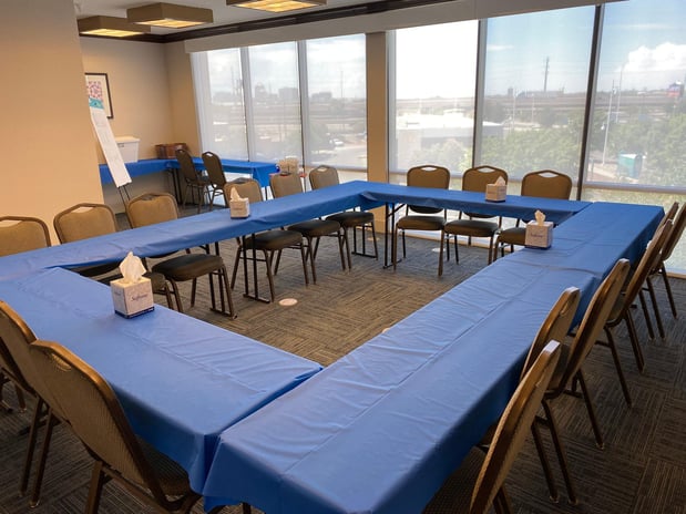 Images Holiday Inn Express & Suites Albuquerque Historic Old Town by IHG
