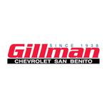 Gillman Chevrolet GMC Logo