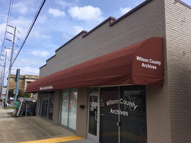 Images Awnings Plus LLC