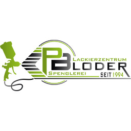 Logo von Bloder Peter - Lackierzentrum u. Spenglerei