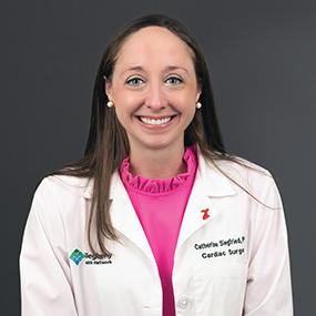 Catherine Siegfried