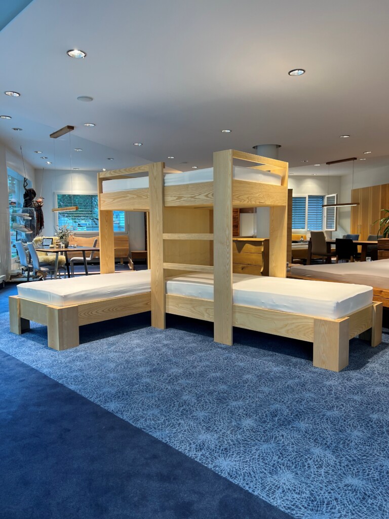 Bilder Schreinerei Ming AG