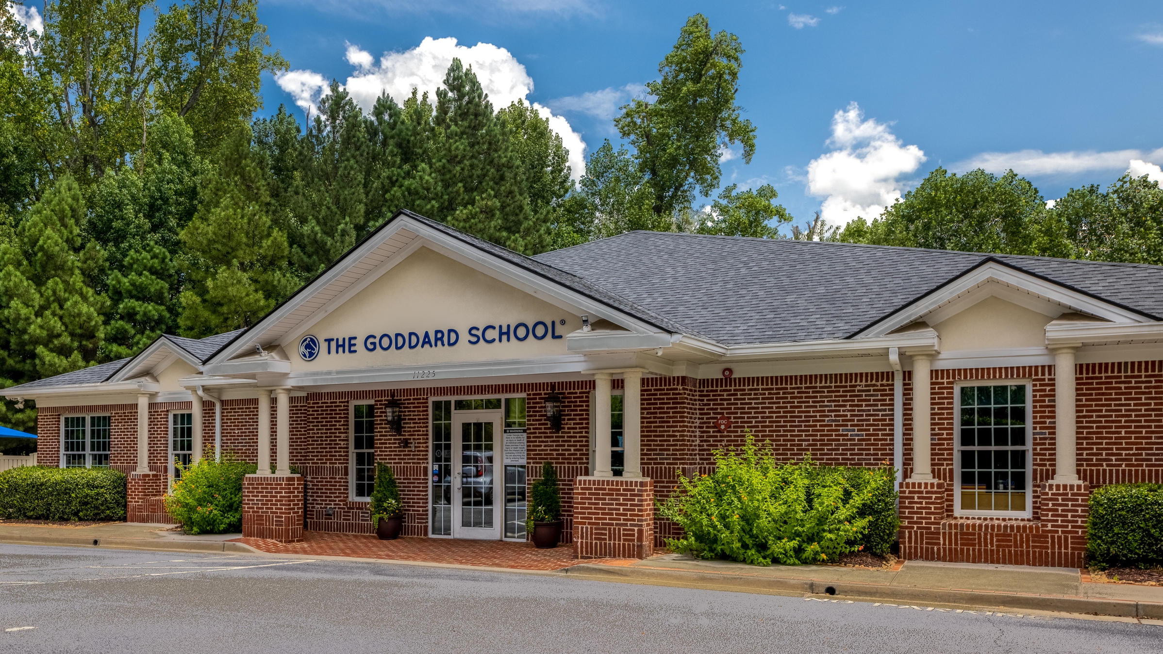 Image 2 | The Goddard School of Roswell