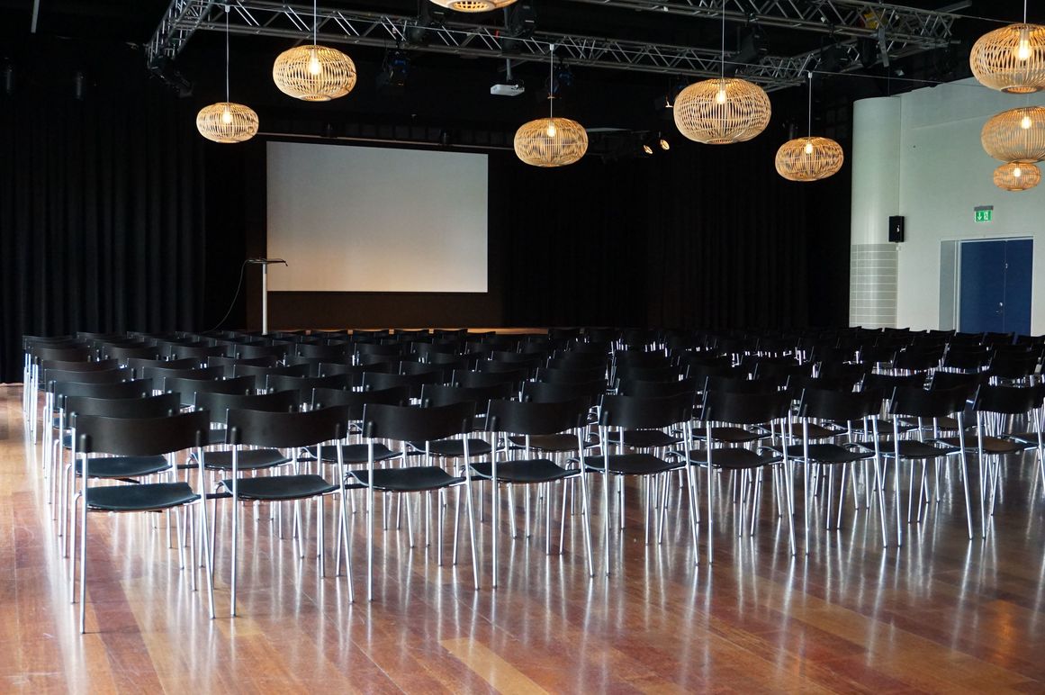 Images Herlev Medborgerhus