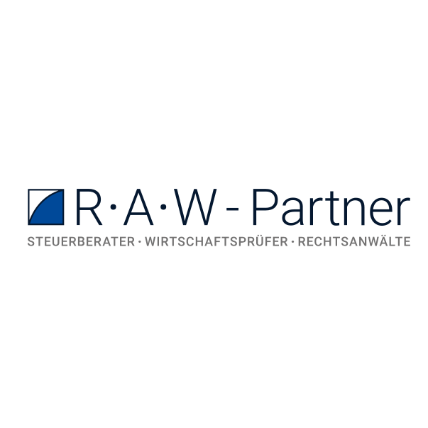 Logo Logo RAW - Partner