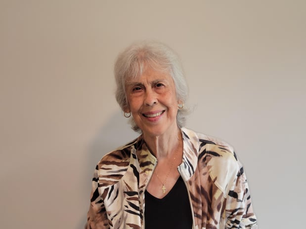 Images Tara Reidy, Psychologist